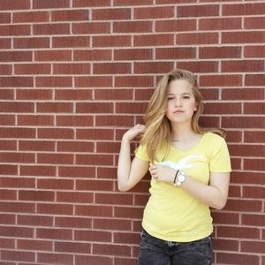 Meet your Posher, Emma